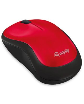 Equip 245113 Mus Kontor Ambidextrous Rf Trådløst Optisk