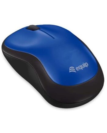 Equip 245112 Mus Kontor Ambidextrous Rf Trådløst Optisk
