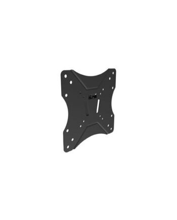 Equip 650402 Tv-beslag 106   Cm  42  Sort
