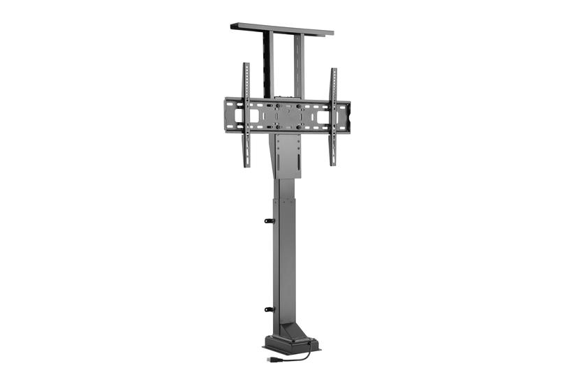 Equip 650606 Tv-beslag 165 Cm 65 Sort