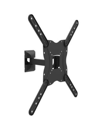Equip 650406 Tv-beslag 139   Cm  55  Sort