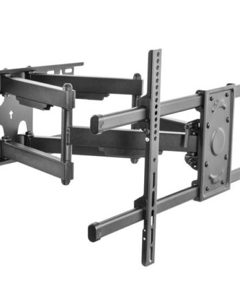 Equip 650324 Tv-beslag   29    90  Sort