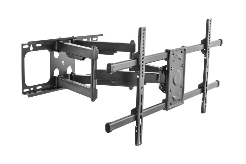 Equip 650324 Tv-beslag 29 90 Sort