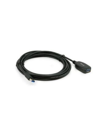Equip 133346 Usb-kabel Usb     Gen        Gen        Usb   Sort