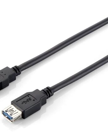 Equip 128398 Usb-kabel Usb     Gen        Gen        Usb   Sort