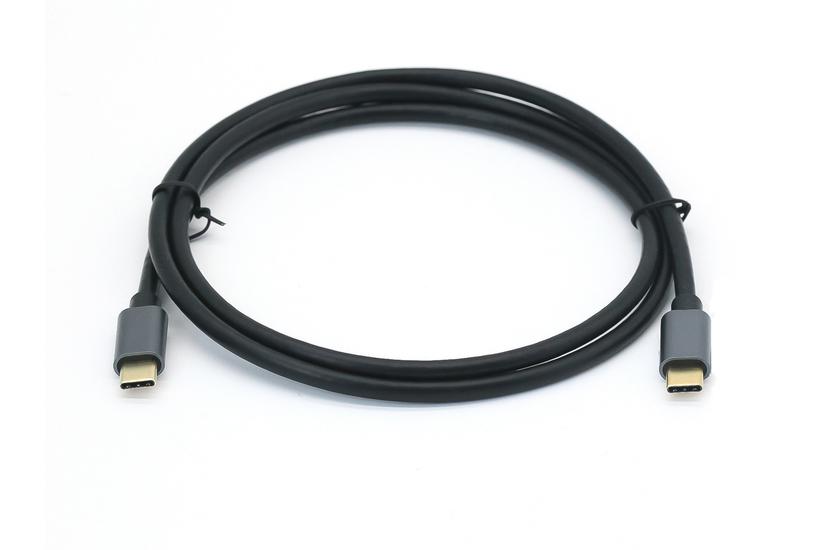 Equip 128354 Usb-kabel Usb Gen Gen Usb Sort