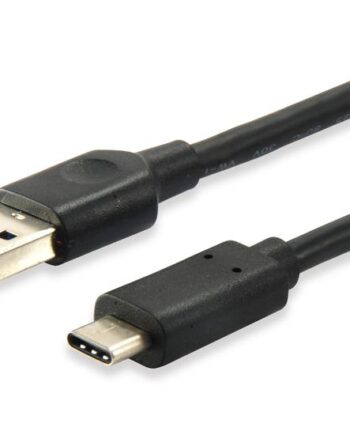 Equip 128343 Usb-kabel Usb     Gen        Gen      25   Usb   Usb   Sort