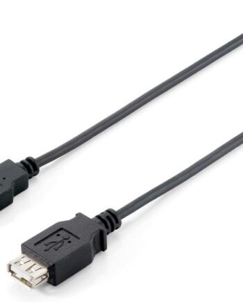 Equip 128852 Usb-kabel Usb         Usb   Sort