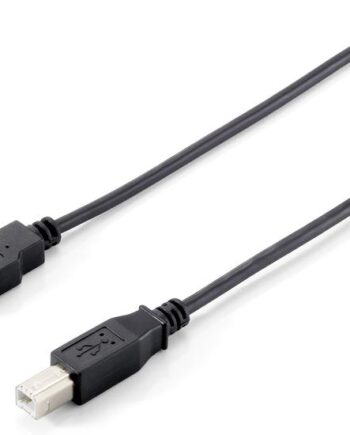 Equip 128862 Usb-kabel Usb         Usb   Usb   Sort