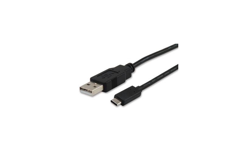 Equip 12888107 Usb-kabel Usb Usb Usb Sort
