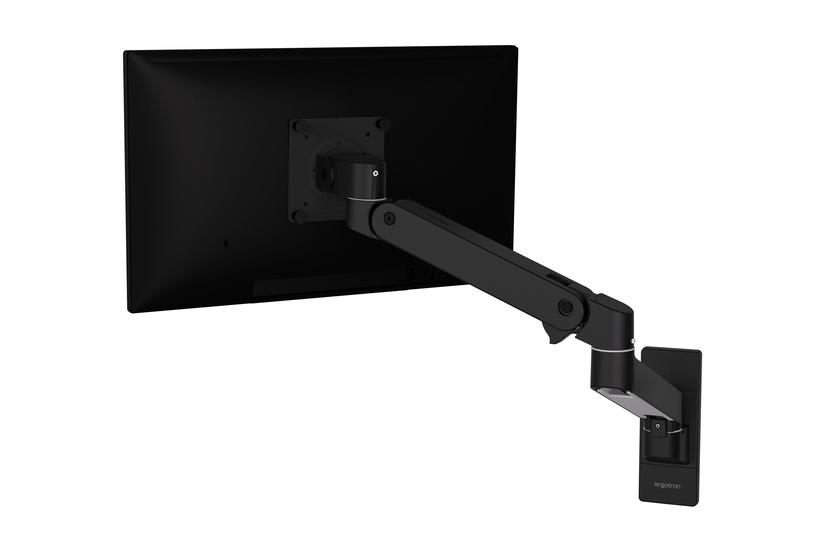 Ergotron Lx Pro Monteringssæt Modulær For Lcd Display Sort