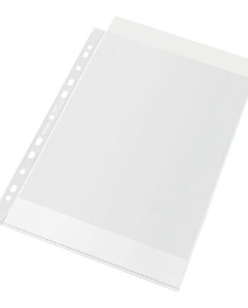 Esselte Arkbeskytter For A4 Maxi Klar  Pakke Med 20