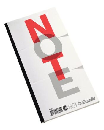 Esselte Deltapude 120   245 Mm 75 Ark