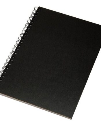 Esselte Memo Art Notesblok A4 80 Ark