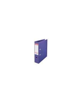 Esselte No   Håndtagbuefil For A4 Kapacitet: 500 Ark Violet