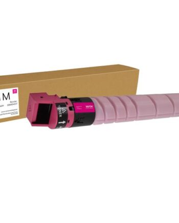 Everyday Magenta Kompatibel Genproduceret Tonerpatron  Alternativ Til: Konica Minolta A8k3330  Green World Alliance Returneringsprogram