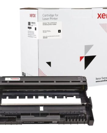 Everyday Sort Kompatibel Tromlekit  Alternativ Til: Brother Dr2400