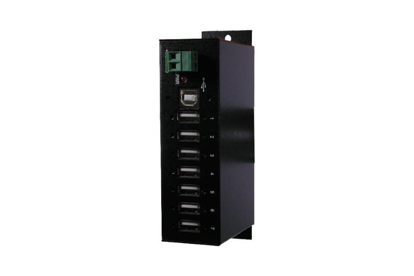 Exsys Ex 1177hmv Hub Porte