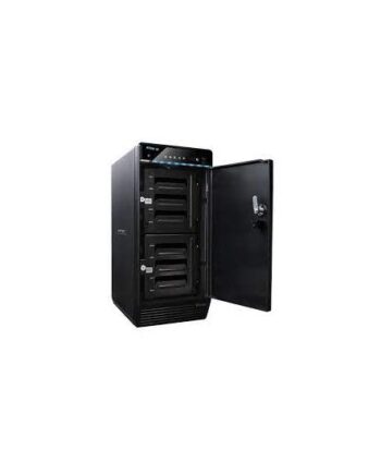 Fantec Qb-x8u31 Harddisk-array