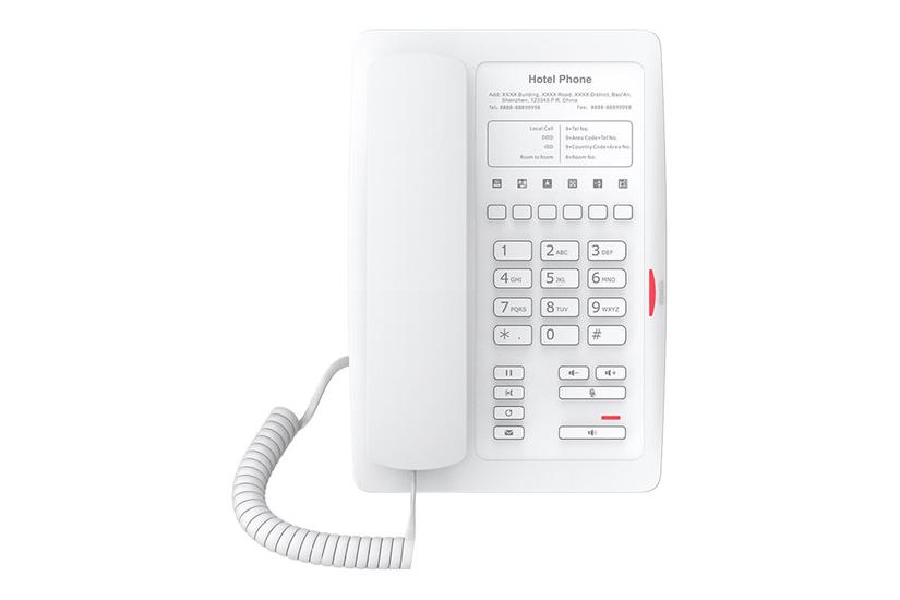 Fanvil H3w Voip-telefon Med Opkalds-id