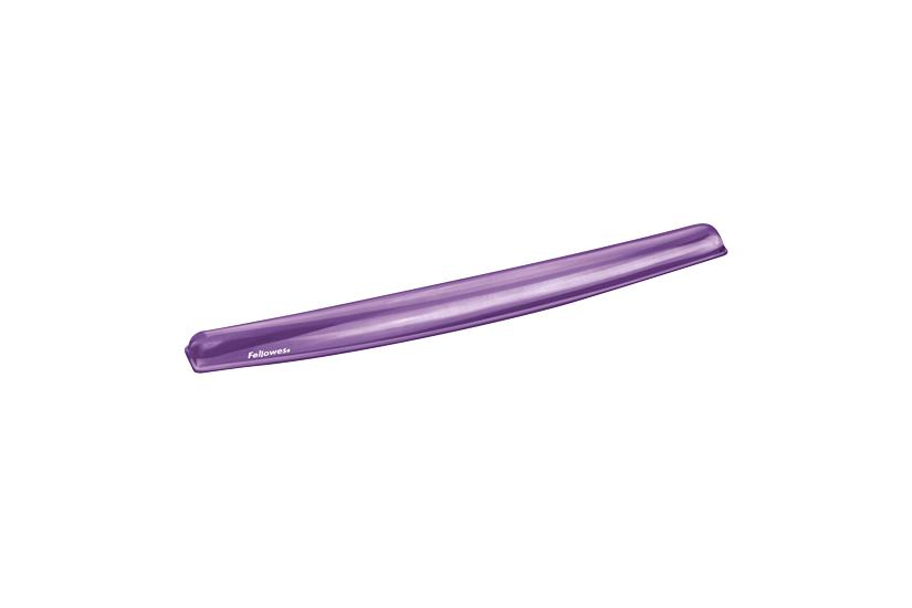 Fellowes 9143703 Håndledsstøtte Lilla