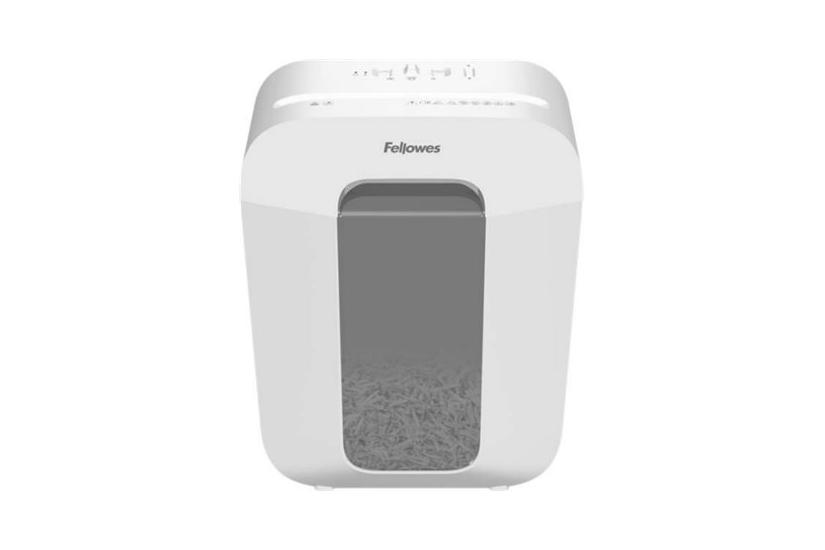 Fellowes Powershred Lx50 Finskæremaskine