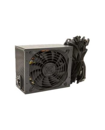 Fg 850 Strømforsyning 850w 80 Plus Bronze Atx
