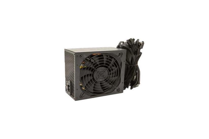Fg 850 Strømforsyning 850w 80 Plus Bronze Atx