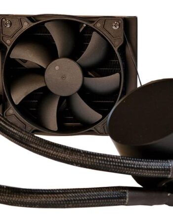 Fg 120 Vandkøler Processors Flydende Kølesystem