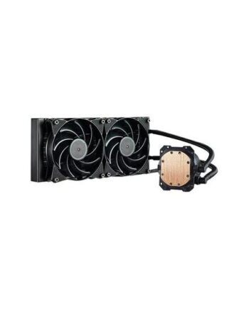 Fg 240 Vandkøler Processors Flydende Kølesystem 240 Mm