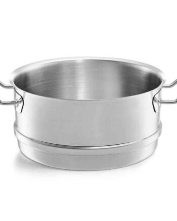 Fissler 084-788-24-000   Dampgryde Rustfrit Stål
