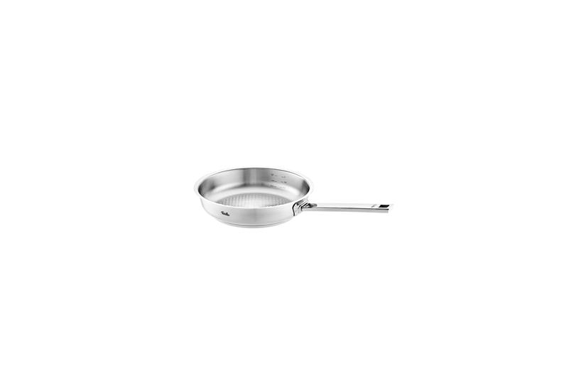 Fissler 084-378-24-100 Stegepande Gryde Til Alle Formål Rund