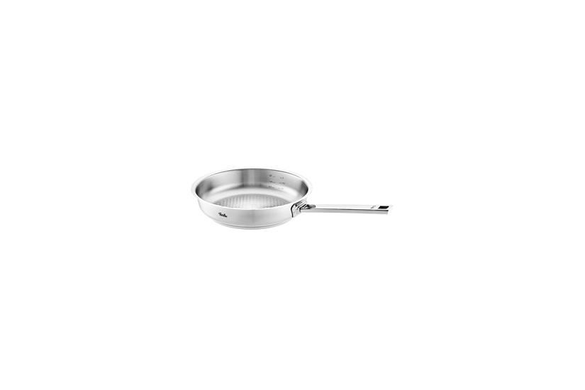 Fissler 084-378-28-100 Stegepande Gryde Til Alle Formål Rund