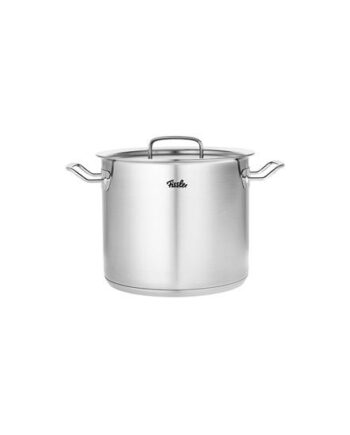 Fissler 084-118-28-000   Suppegryde 14   Rustfrit Stål