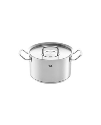 Fissler 084-128-24-000   Suppegryde       Rustfrit Stål