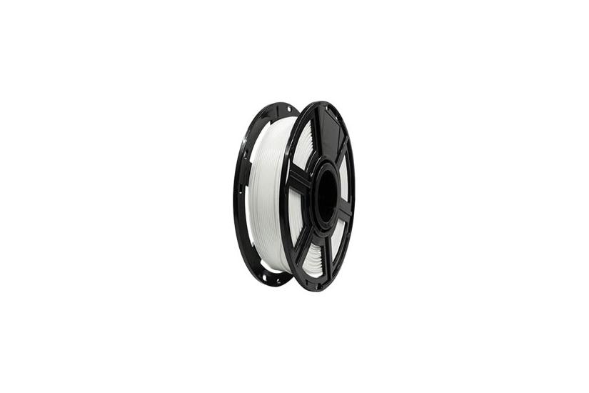 Flashforge Pro Hvid Pla-filament