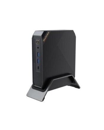 Føniks Mini Pc 20 Intel Core I9 11900h 32gb Ddr4 Intel Uhd Grafik 1tb Ssd Wifi Bt Windows 11 Pro Installeret Og Køreklar