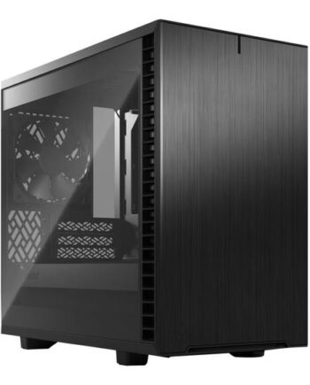 Fractal Design Define   Nano Tower Mini-dtx