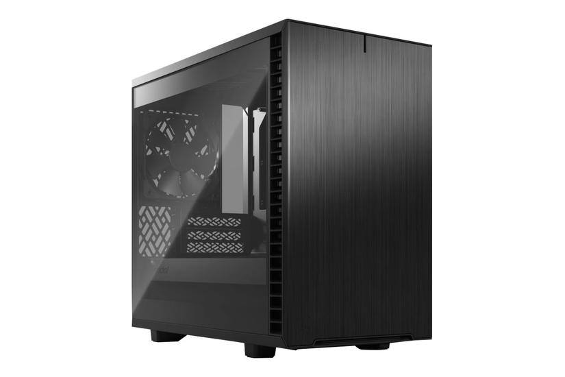 Fractal Design Define Nano Tower Mini-dtx