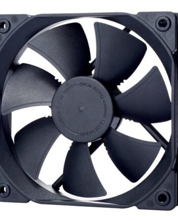 Fractal Design Dynamic X2 Gp-12 Pwm Indsats Med Blæser
