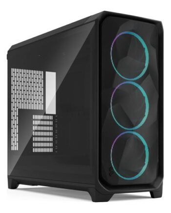 Fractal Design Meshify     Ft Udvidet Atx