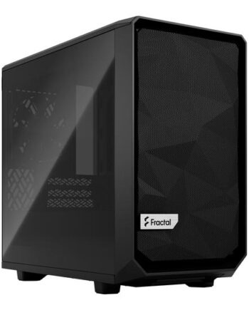 Fractal Design Meshify   Nano Mini-itx-tårn
