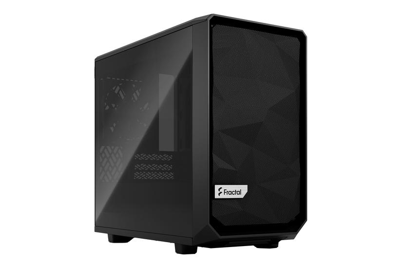 Fractal Design Meshify Nano Mini-itx-tårn