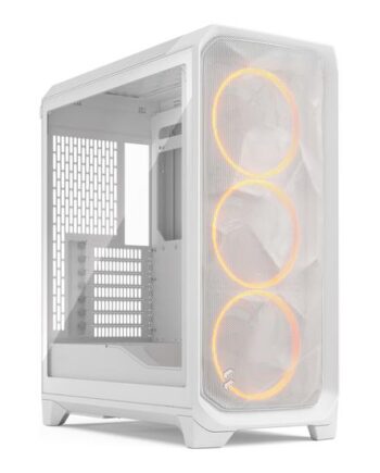 Fractal Design Meshify   Rgb Tower Udvidet Atx