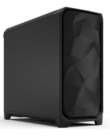 Fractal Design Meshify   Tower Udvidet Atx
