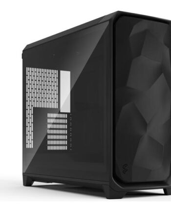 Fractal Design Meshify   Tower Udvidet Atx