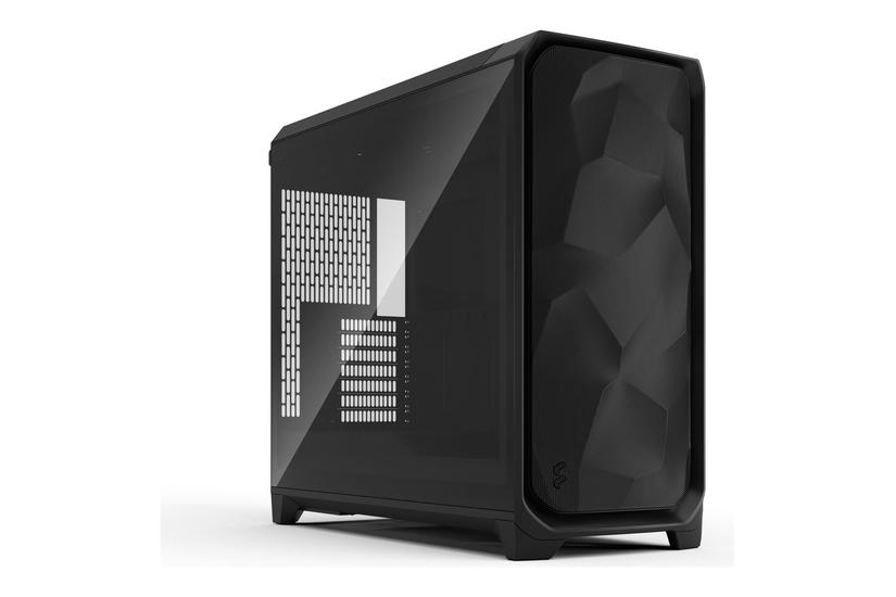 Fractal Design Meshify Tower Udvidet Atx