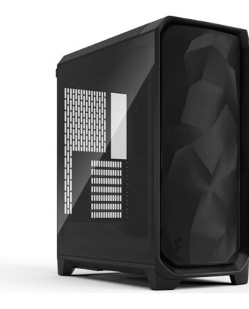 Fractal Design Meshify   Tower Udvidet Atx