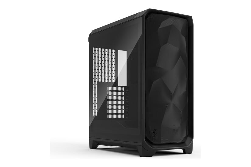 Fractal Design Meshify Tower Udvidet Atx