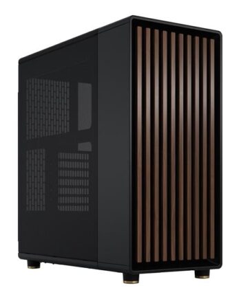 Fractal Design North Mesh Sort Atx Kabinet